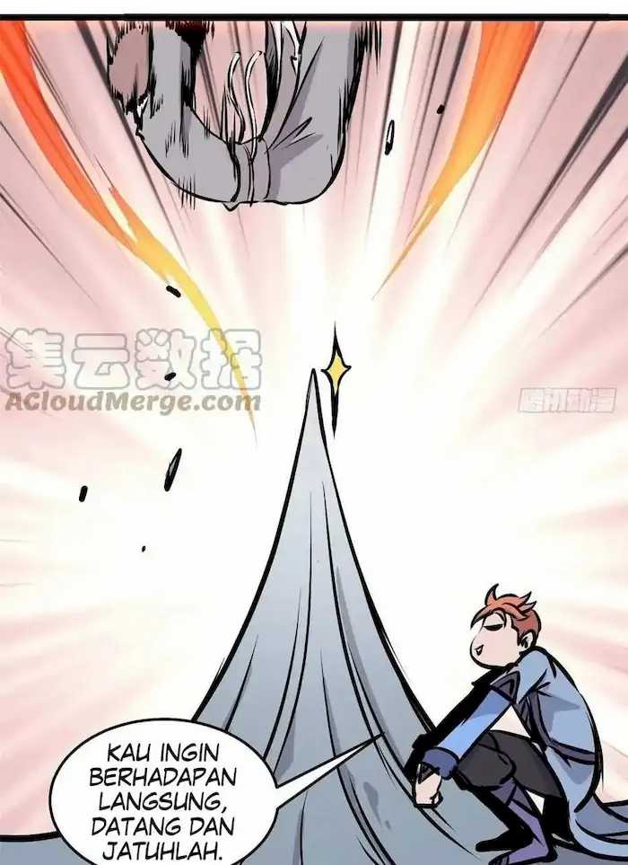 All Hail the Sect Leader Chapter 89 Gambar 27