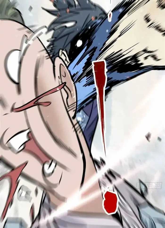 All Hail the Sect Leader Chapter 89 Gambar 60