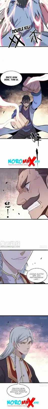 All Hail the Sect Leader Chapter 88 Gambar 10