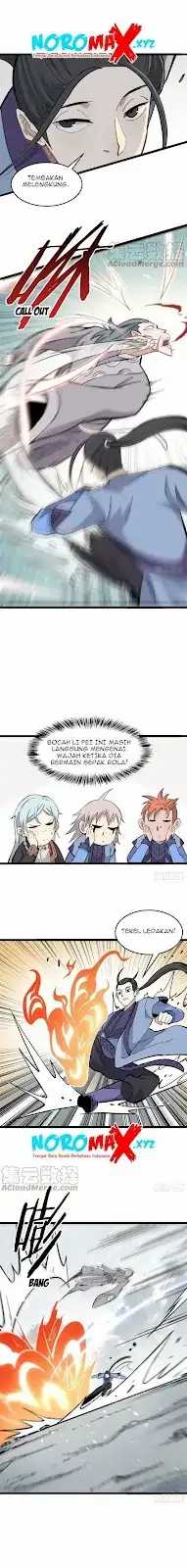 All Hail the Sect Leader Chapter 88 Gambar 3