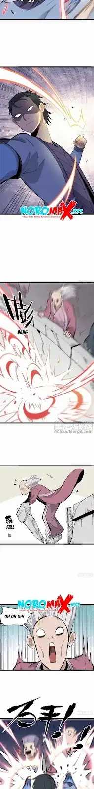 All Hail the Sect Leader Chapter 88 Gambar 9