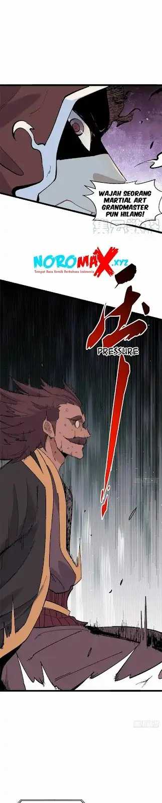 All Hail the Sect Leader Chapter 87 Gambar 5