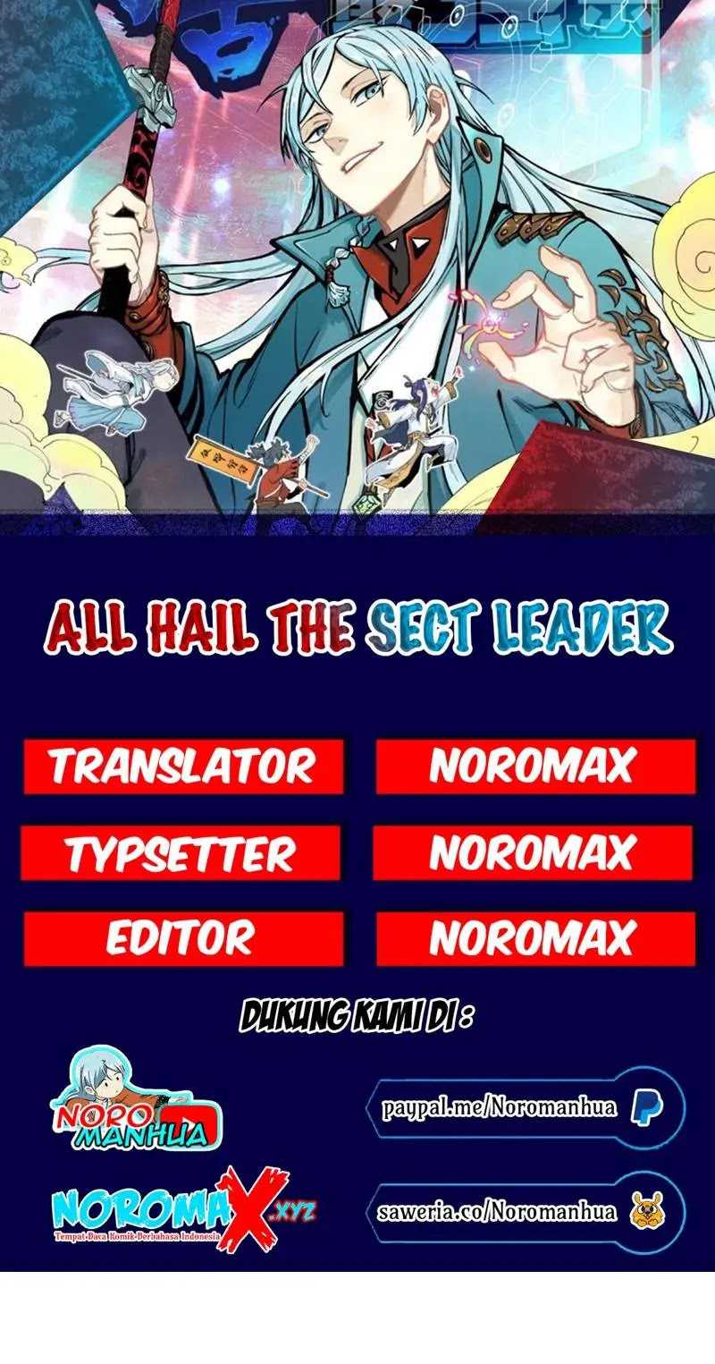 Baca Komik All Hail the Sect Leader Chapter 82 Gambar 1