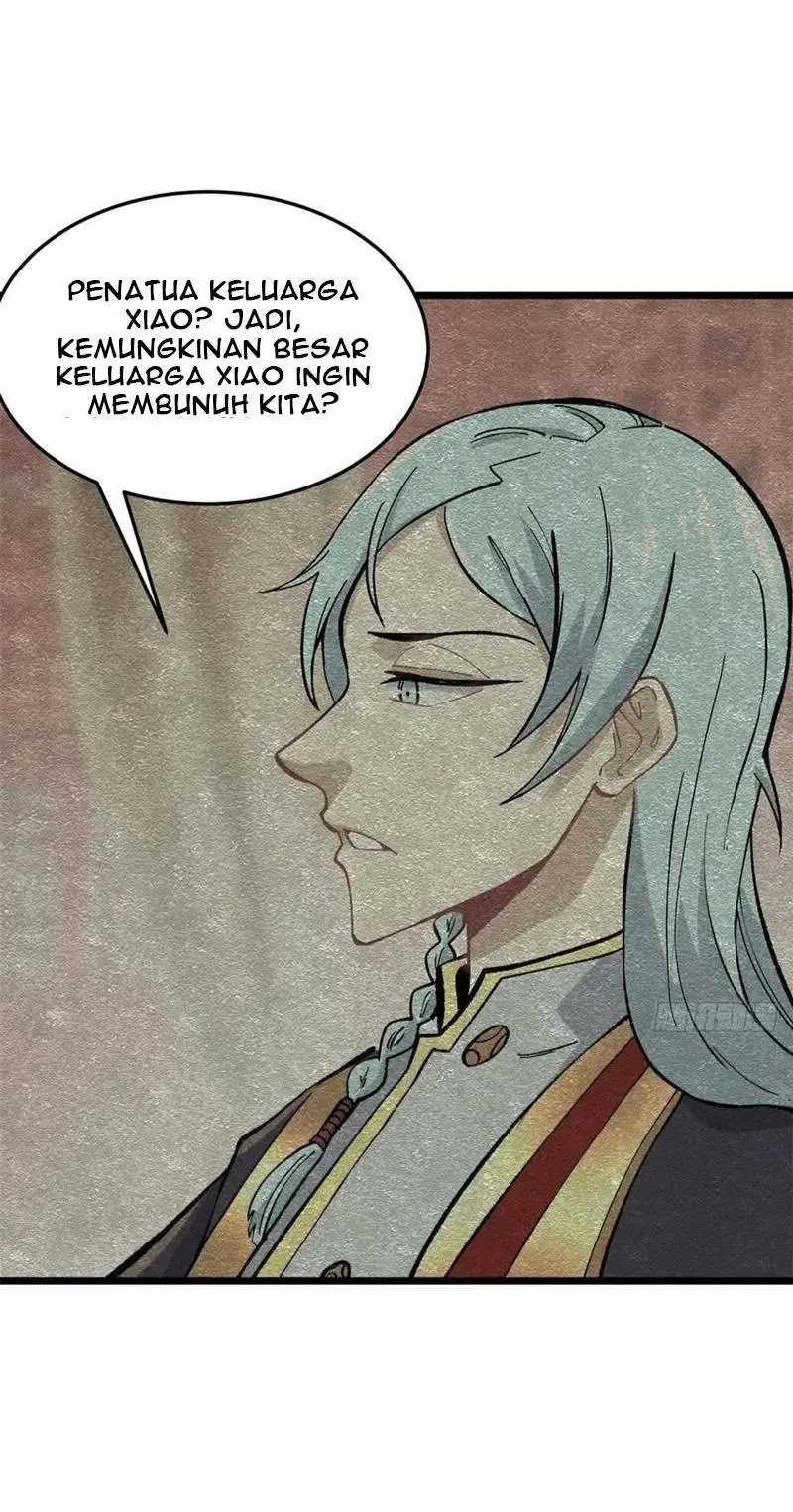 All Hail the Sect Leader Chapter 82 Gambar 23