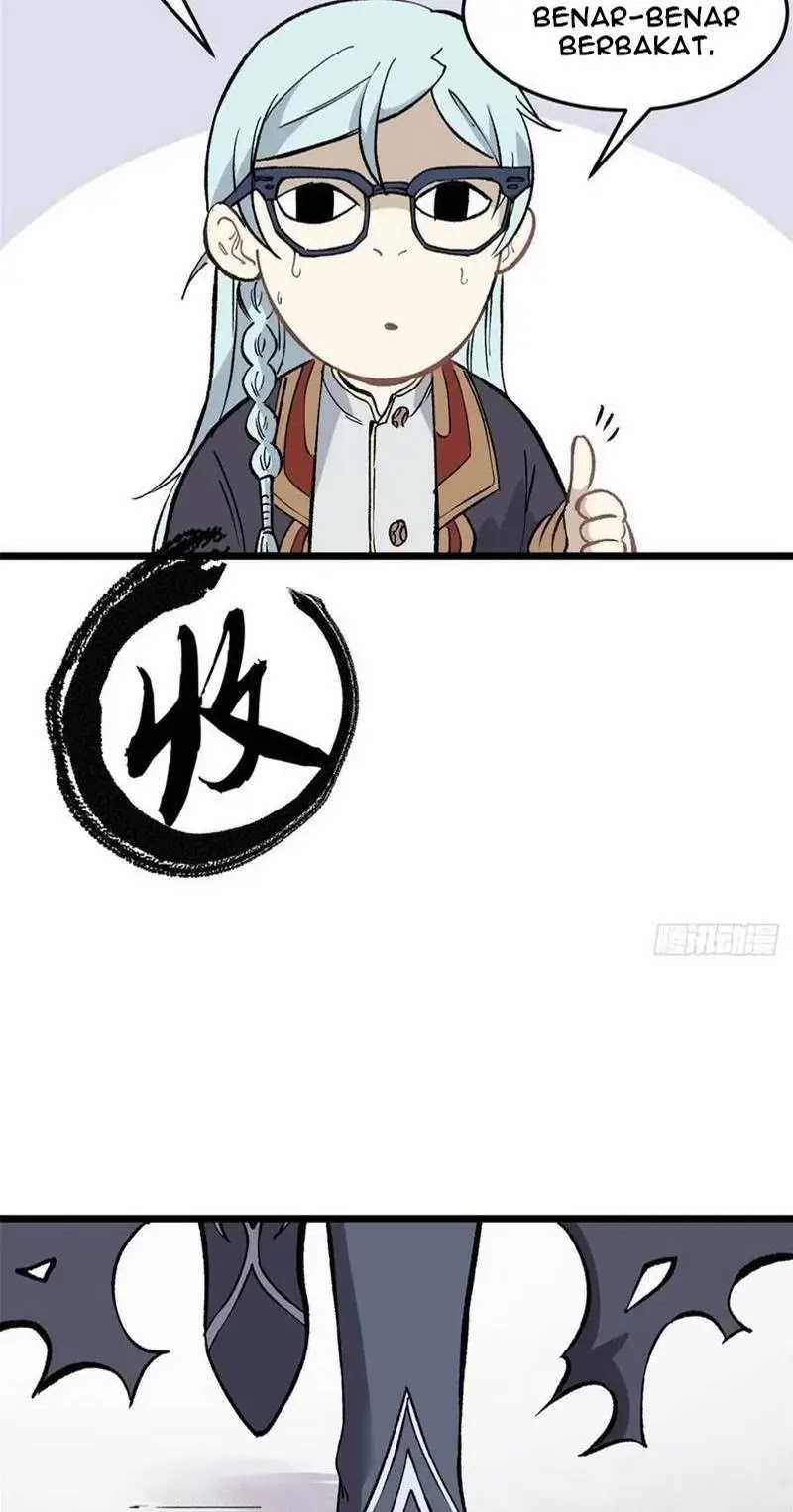 All Hail the Sect Leader Chapter 82 Gambar 9