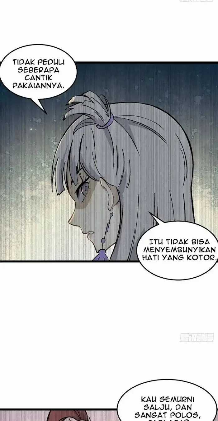 All Hail the Sect Leader Chapter 81 Gambar 10