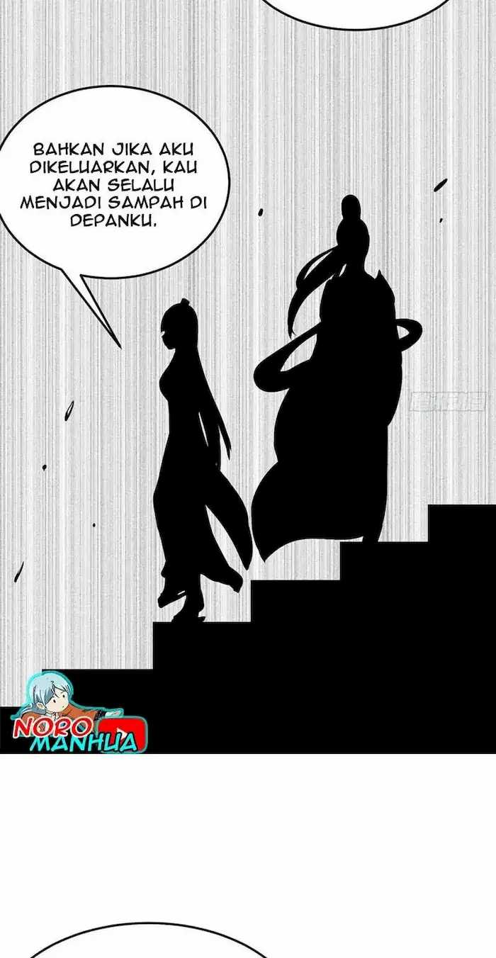 All Hail the Sect Leader Chapter 81 Gambar 12