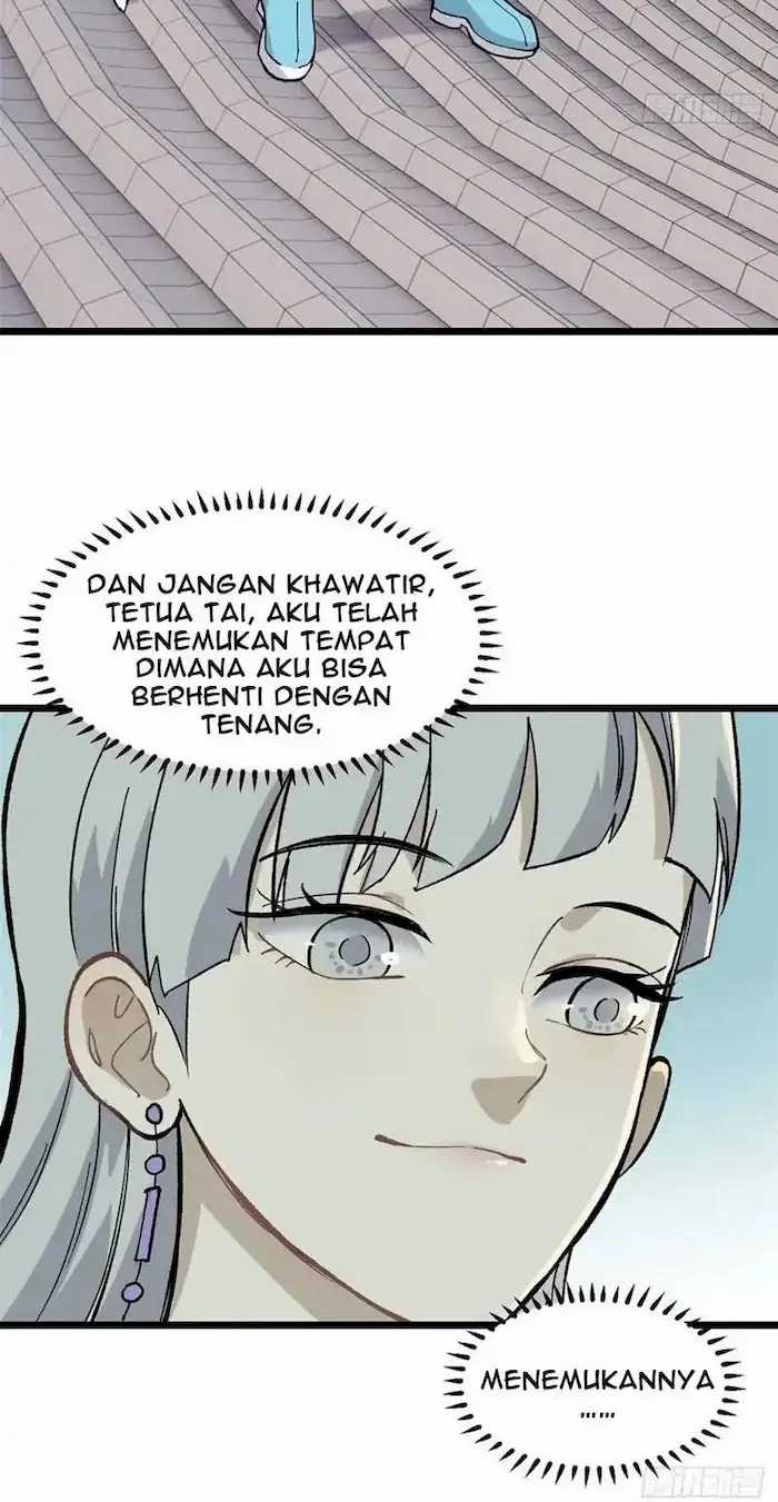 All Hail the Sect Leader Chapter 81 Gambar 18