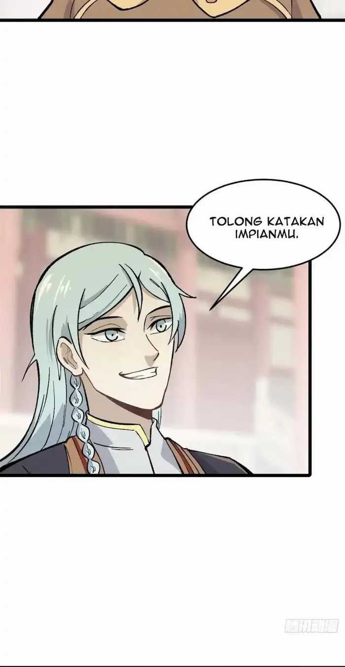 All Hail the Sect Leader Chapter 81 Gambar 26