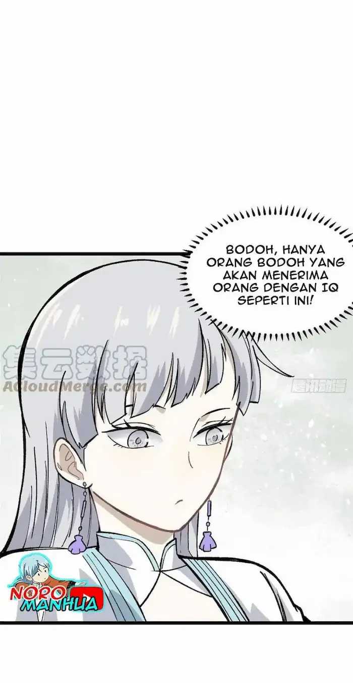 All Hail the Sect Leader Chapter 81 Gambar 28