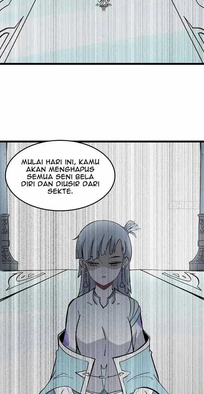 All Hail the Sect Leader Chapter 81 Gambar 3
