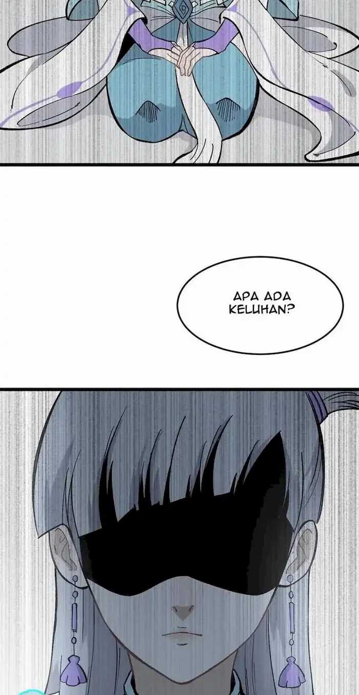 All Hail the Sect Leader Chapter 81 Gambar 4