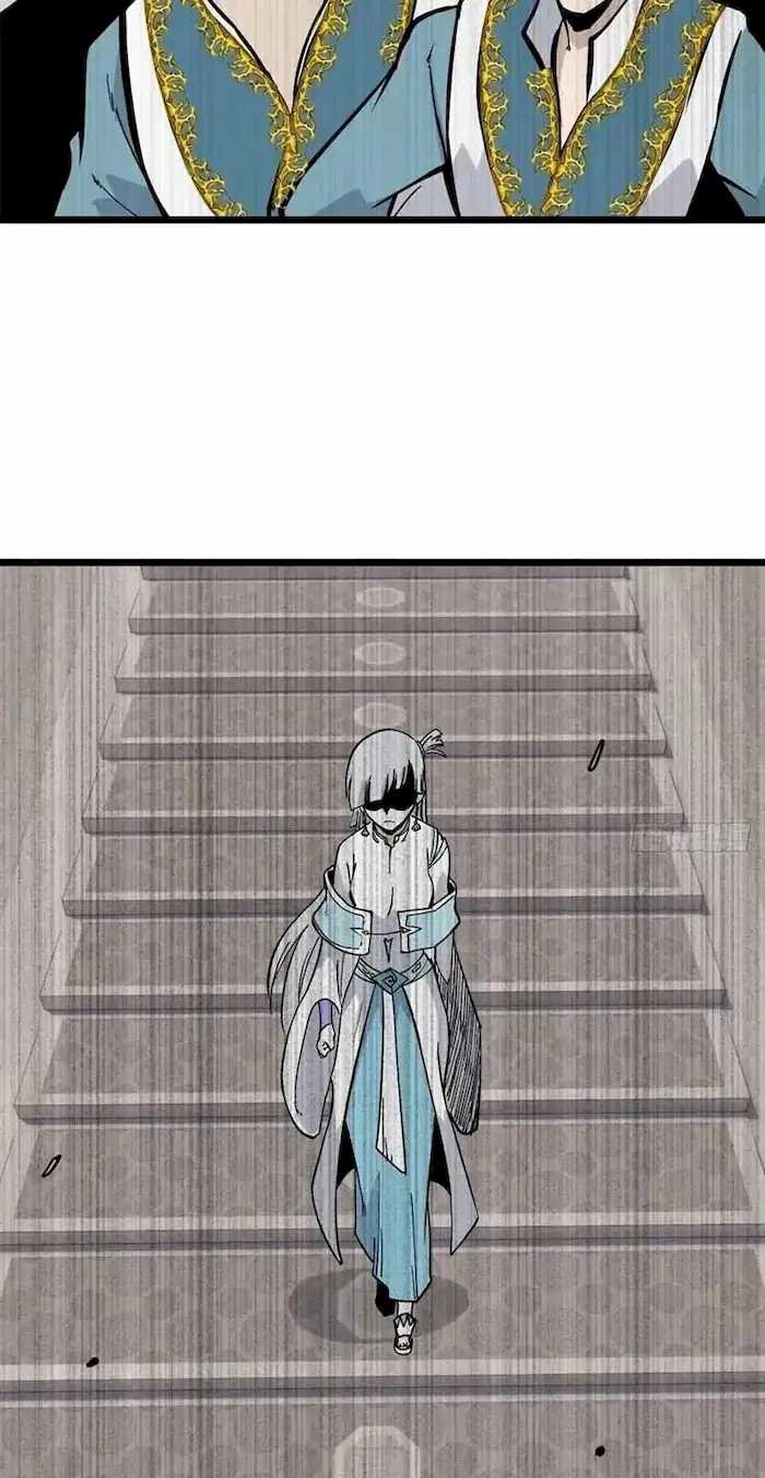 All Hail the Sect Leader Chapter 81 Gambar 7