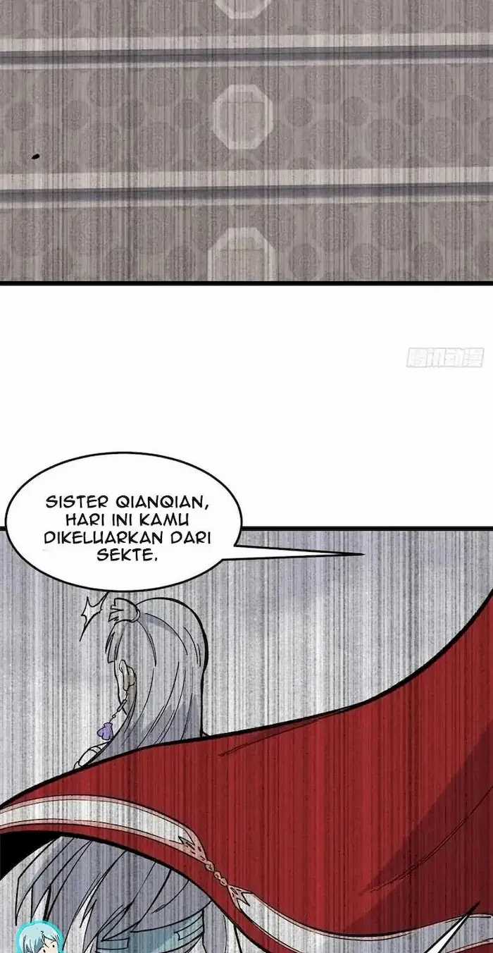 All Hail the Sect Leader Chapter 81 Gambar 8