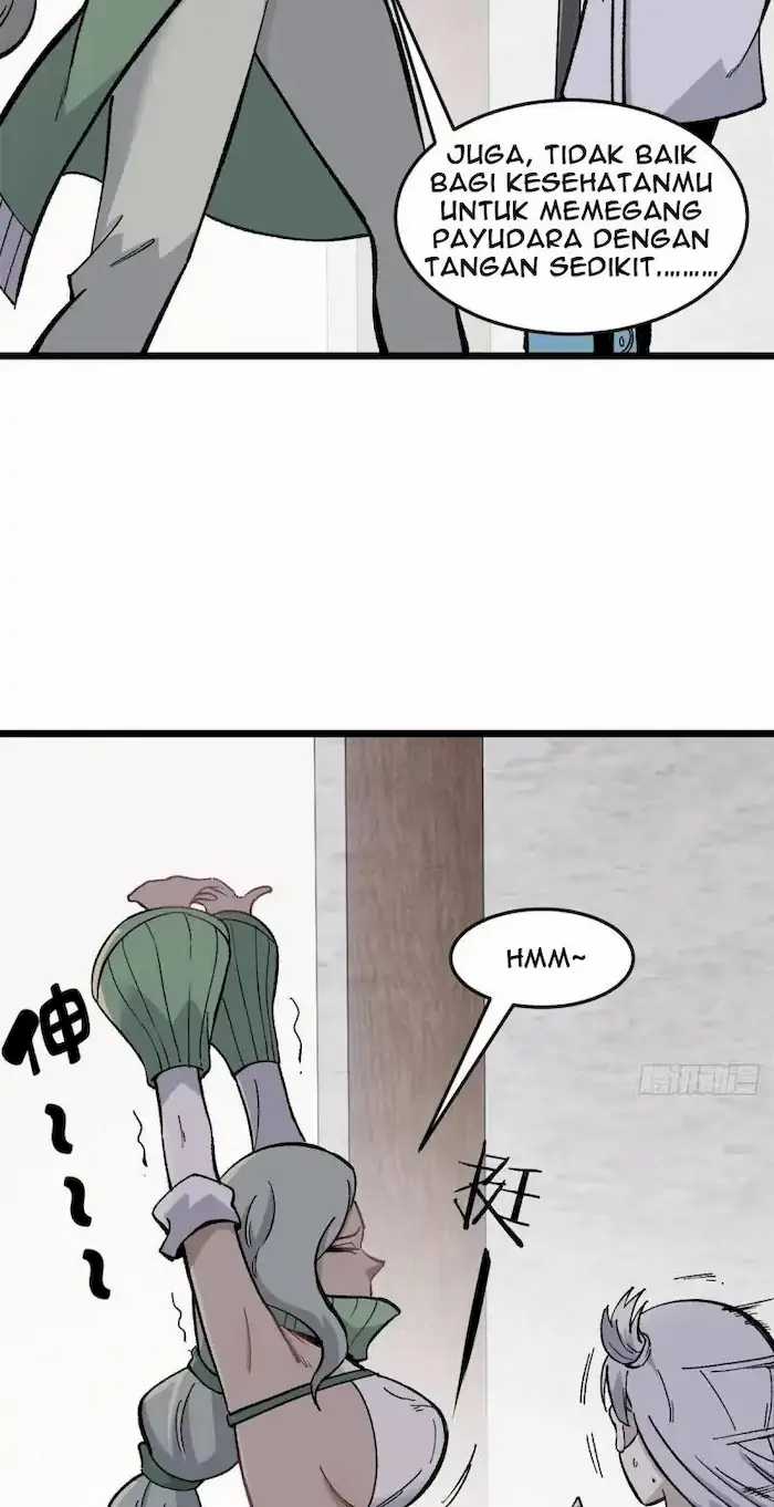 All Hail the Sect Leader Chapter 80 Gambar 11