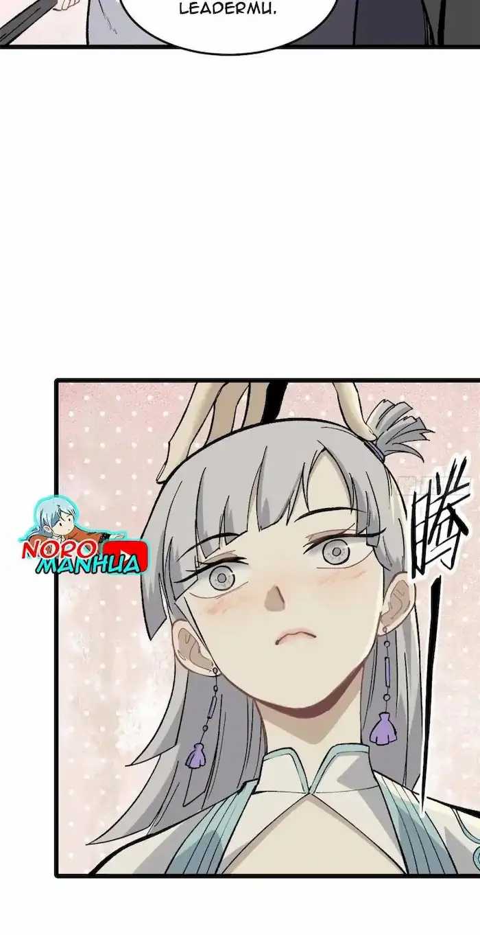 All Hail the Sect Leader Chapter 80 Gambar 16