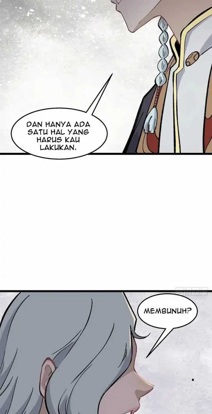 All Hail the Sect Leader Chapter 80 Gambar 35