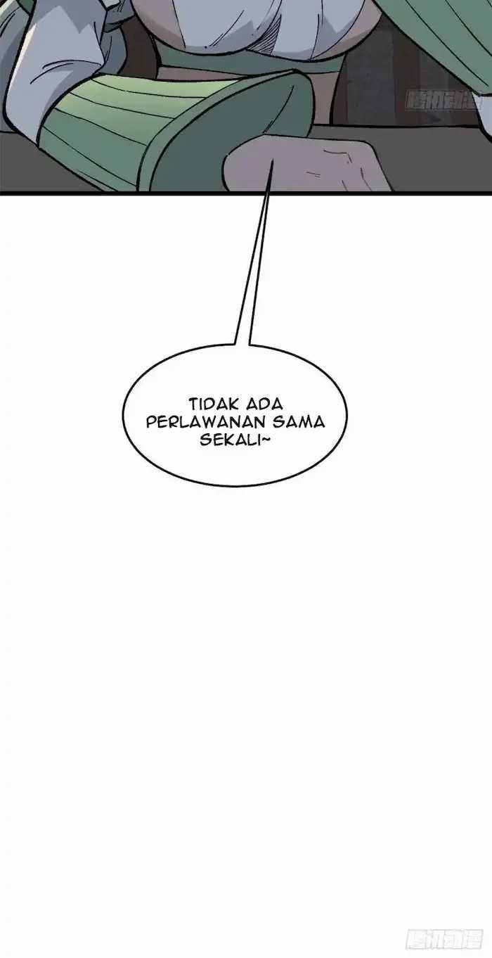 All Hail the Sect Leader Chapter 80 Gambar 40