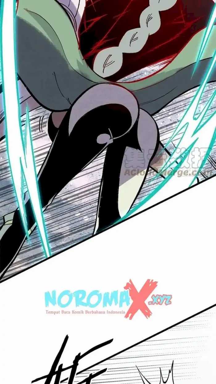 All Hail the Sect Leader Chapter 79 Gambar 18