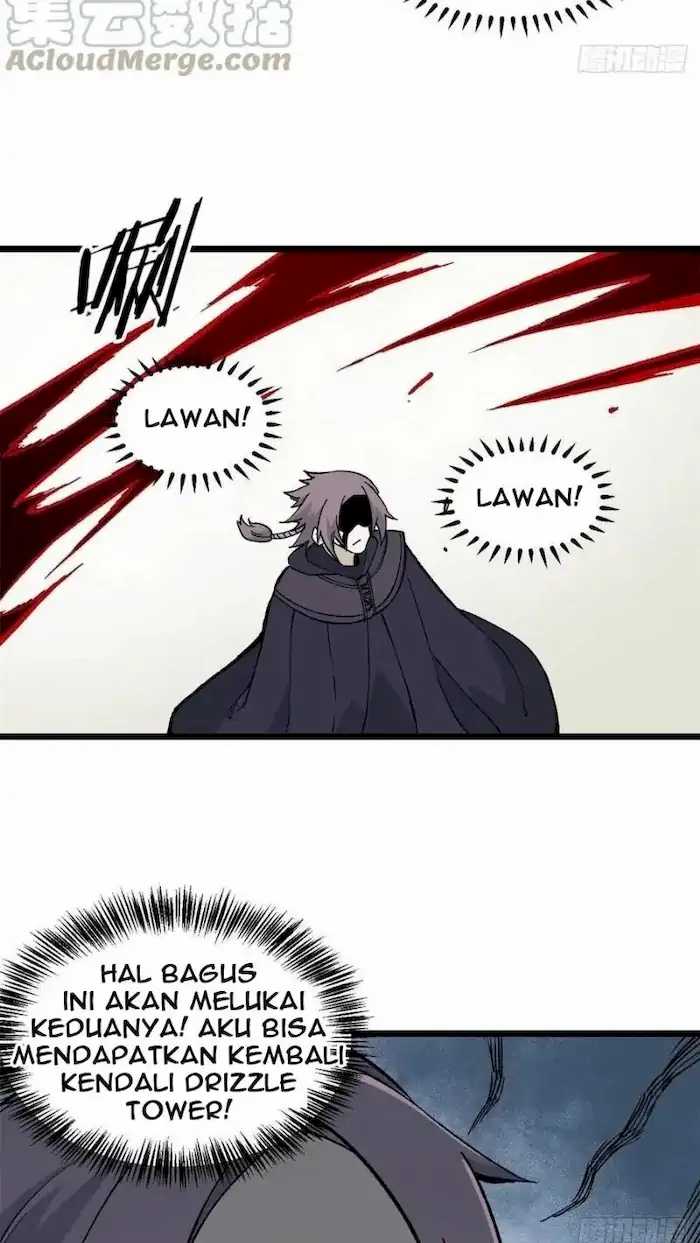 All Hail the Sect Leader Chapter 79 Gambar 24
