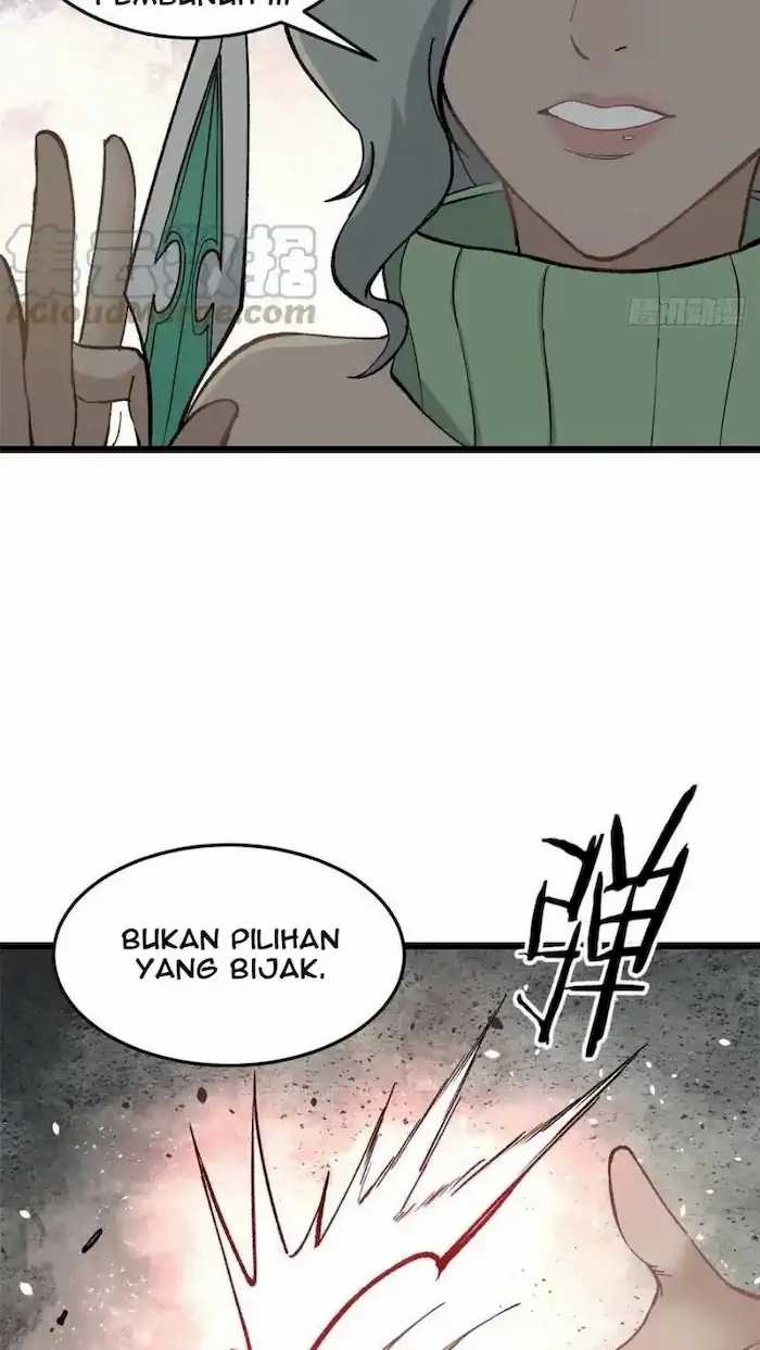 All Hail the Sect Leader Chapter 79 Gambar 5
