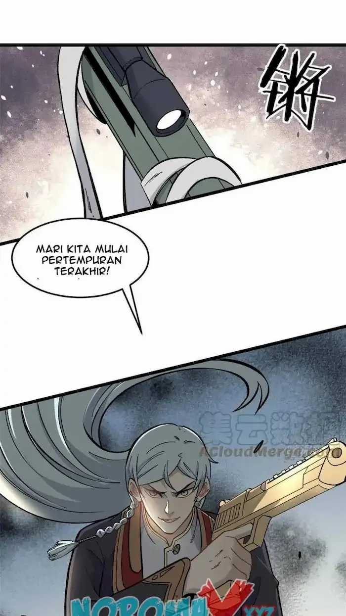 All Hail the Sect Leader Chapter 78 Gambar 16