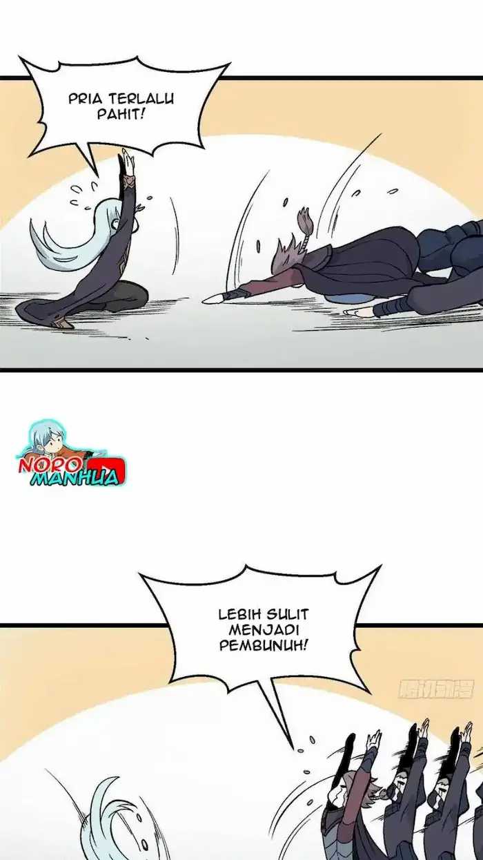 Baca Manhua All Hail the Sect Leader Chapter 78 Gambar 2