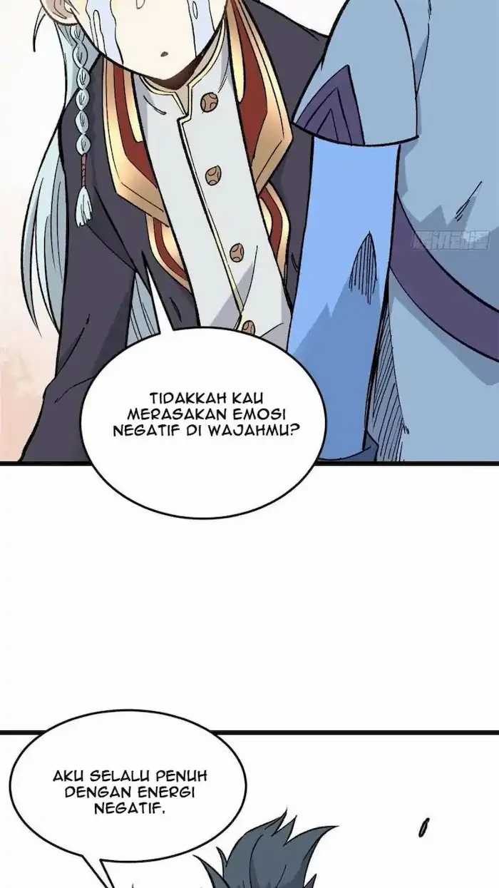 All Hail the Sect Leader Chapter 78 Gambar 5