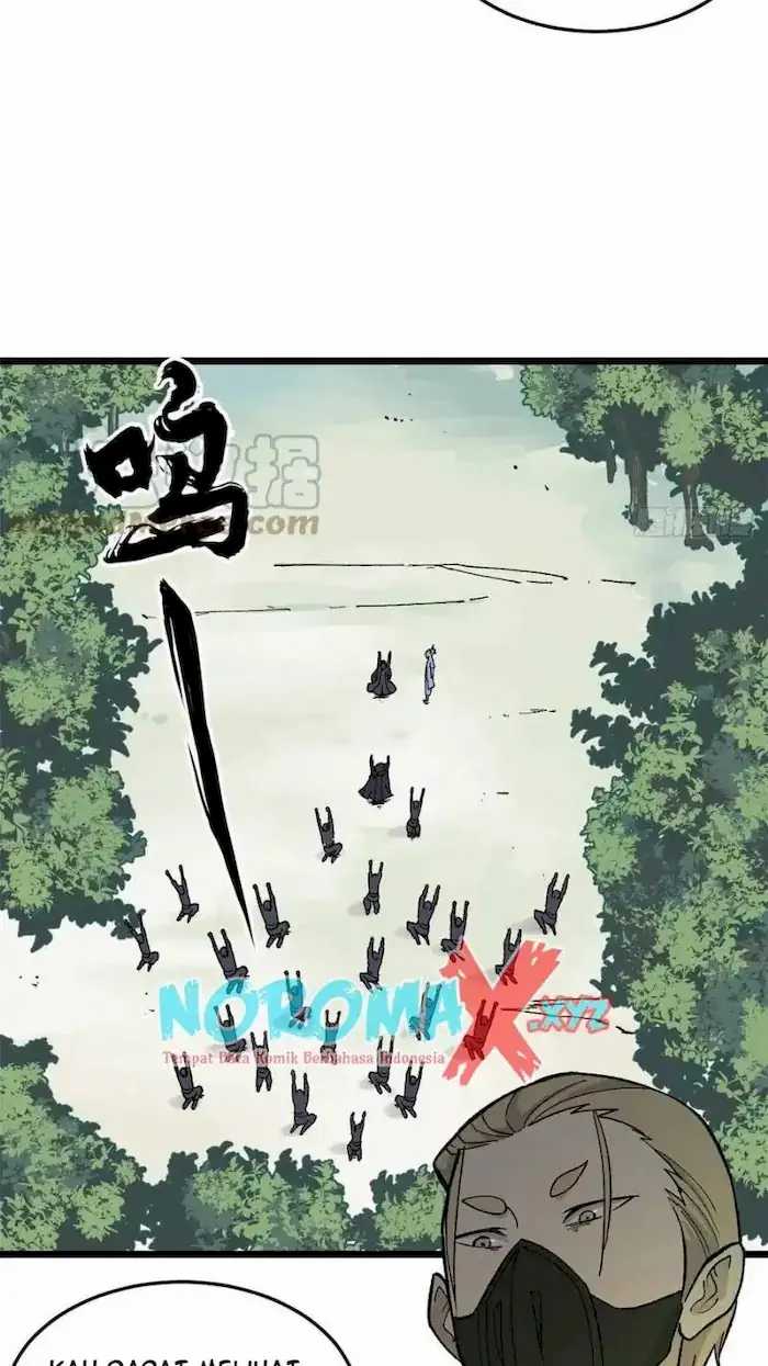 All Hail the Sect Leader Chapter 78 Gambar 9