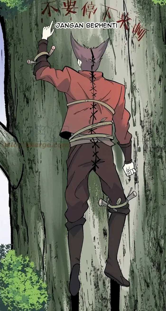 All Hail the Sect Leader Chapter 77 Gambar 11