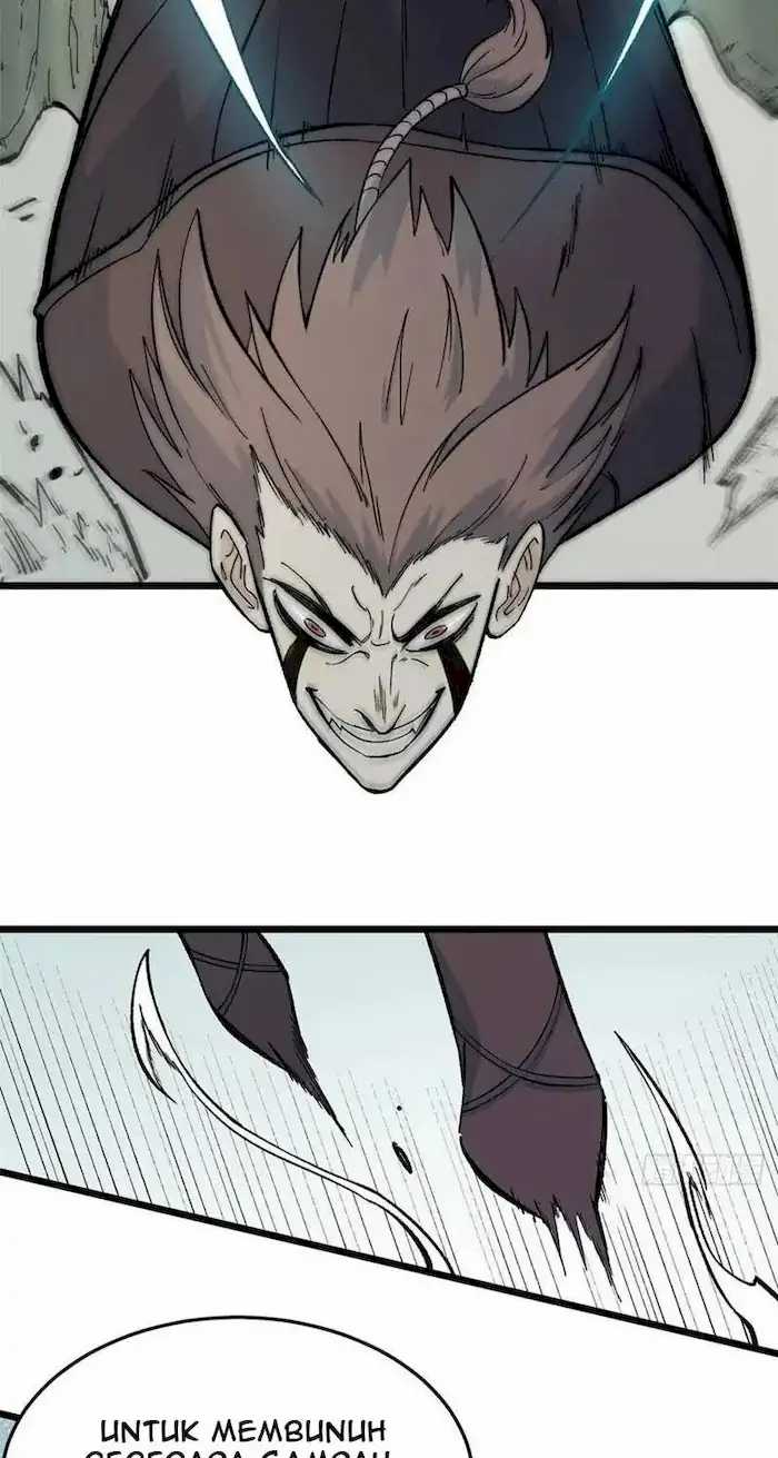 All Hail the Sect Leader Chapter 77 Gambar 19