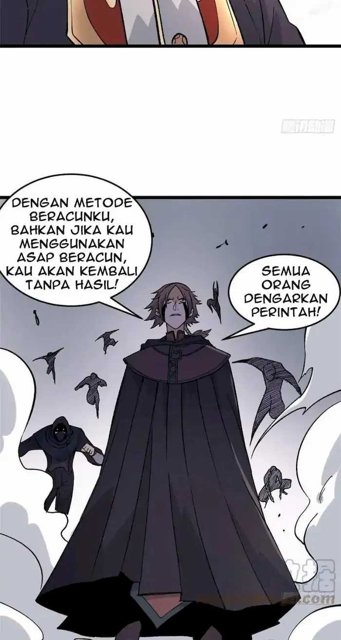 All Hail the Sect Leader Chapter 77 Gambar 28