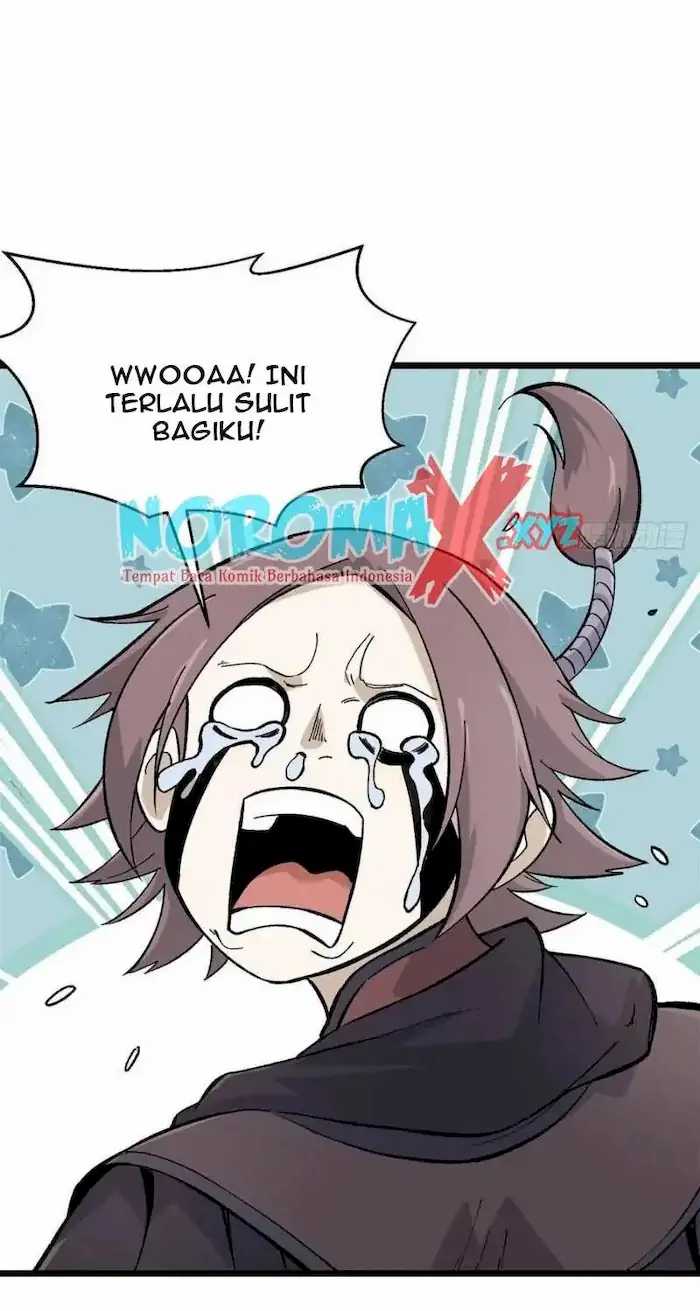 All Hail the Sect Leader Chapter 77 Gambar 30