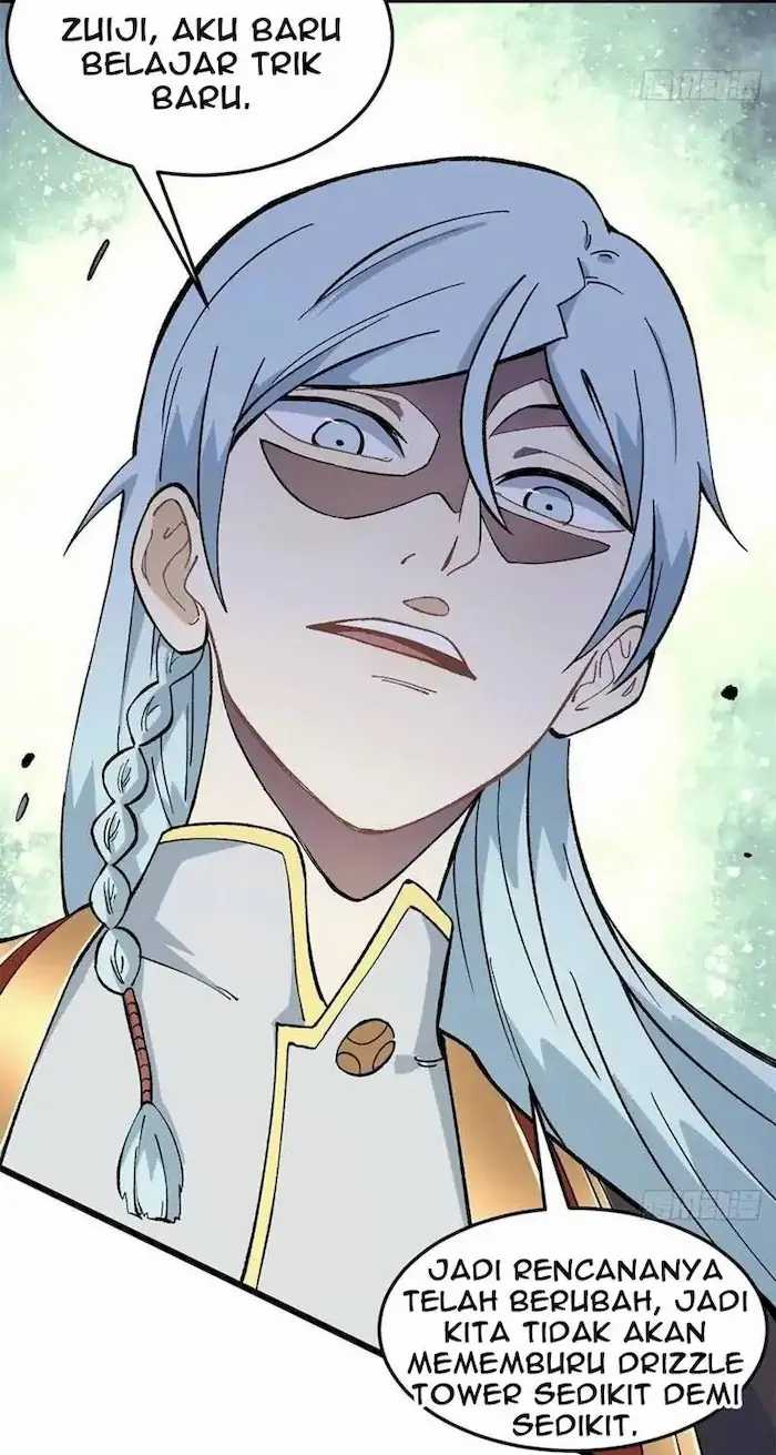 All Hail the Sect Leader Chapter 77 Gambar 5