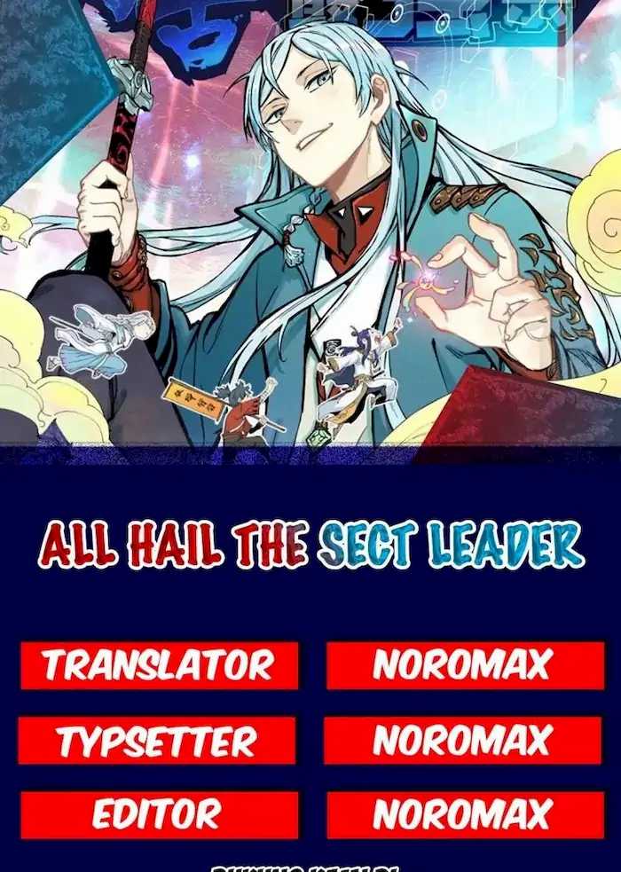 Komik All Hail the Sect Leader Chapter 76 gambar nomor 1