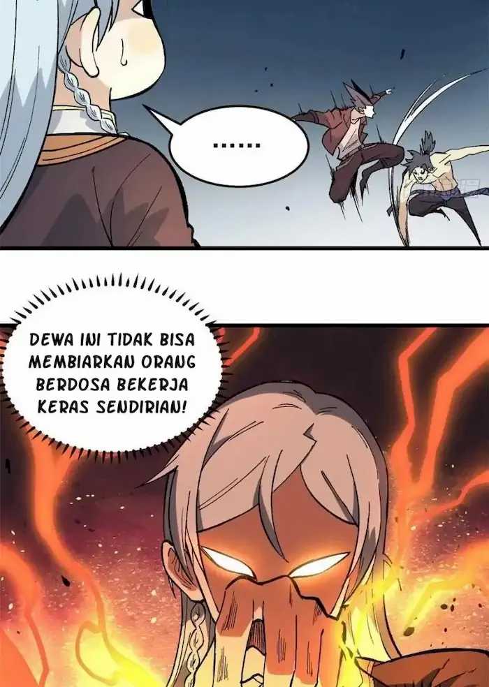 All Hail the Sect Leader Chapter 76 Gambar 11