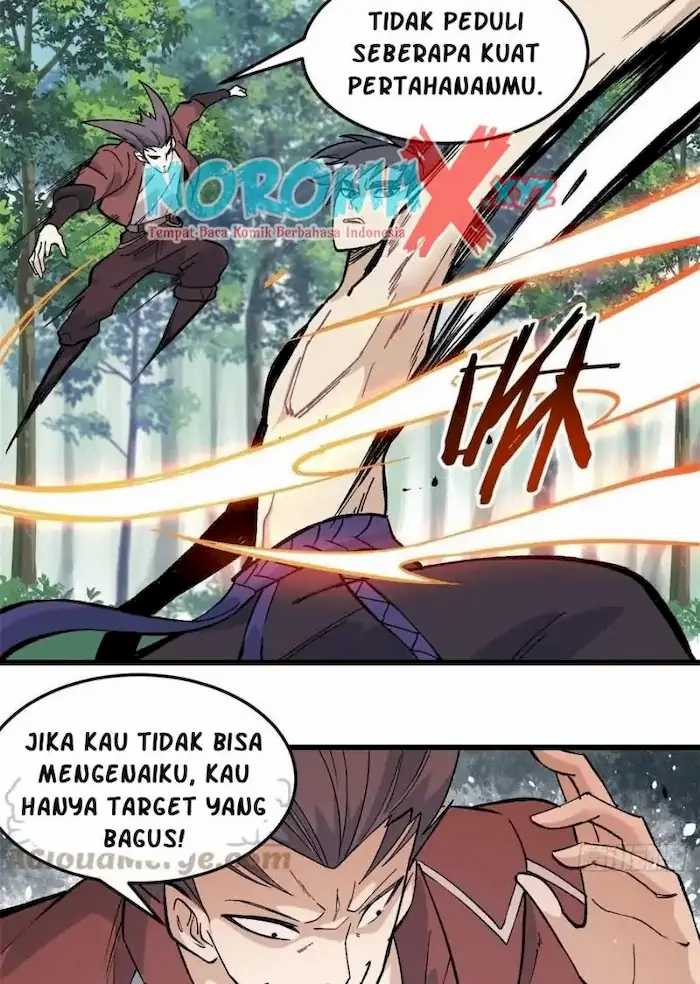 All Hail the Sect Leader Chapter 76 Gambar 18