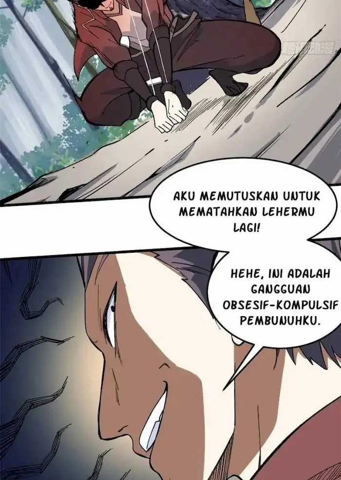 All Hail the Sect Leader Chapter 76 Gambar 22