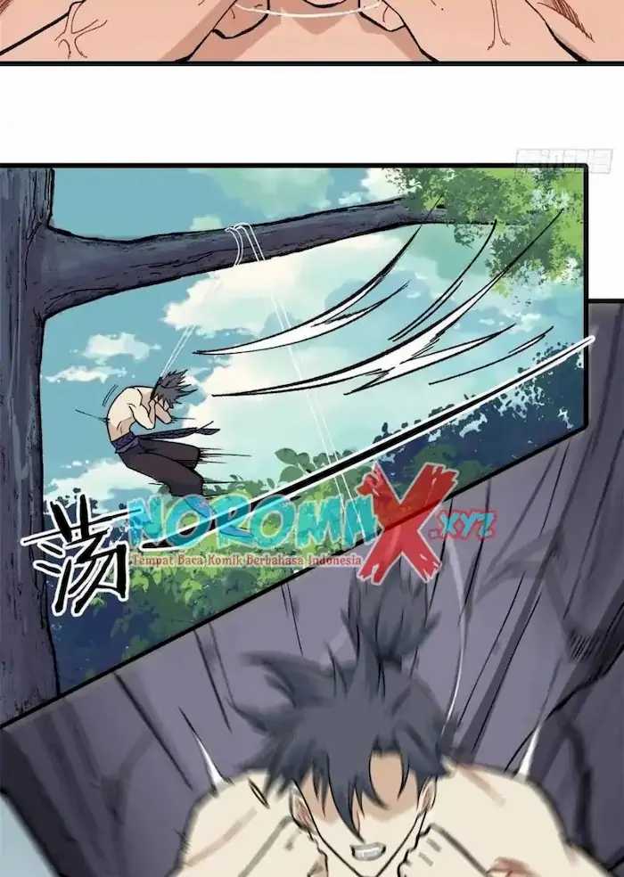 All Hail the Sect Leader Chapter 76 Gambar 24