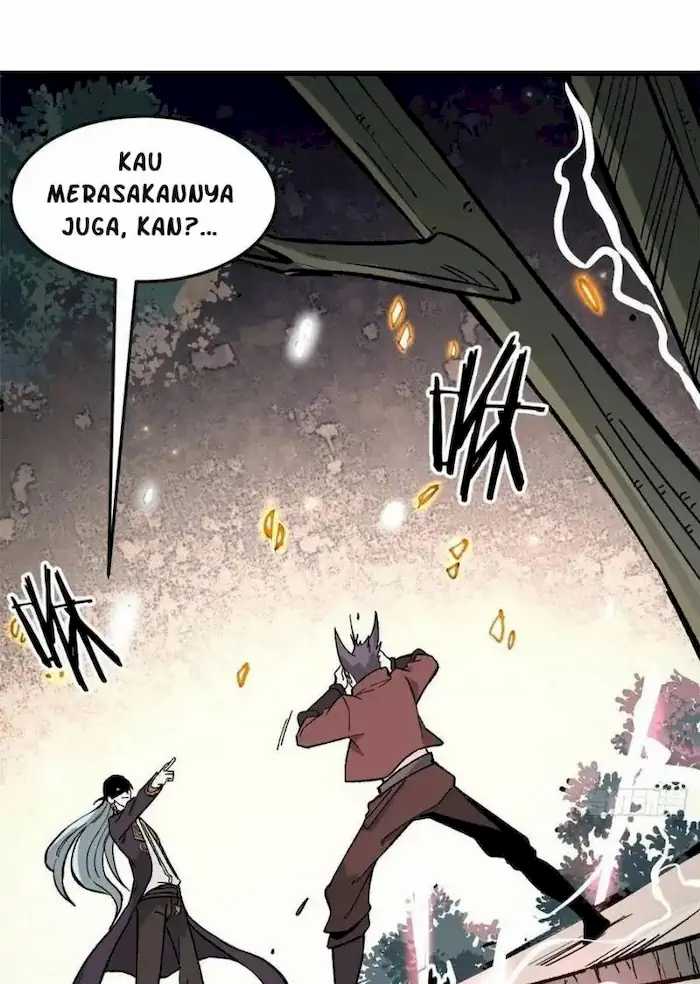 All Hail the Sect Leader Chapter 76 Gambar 39