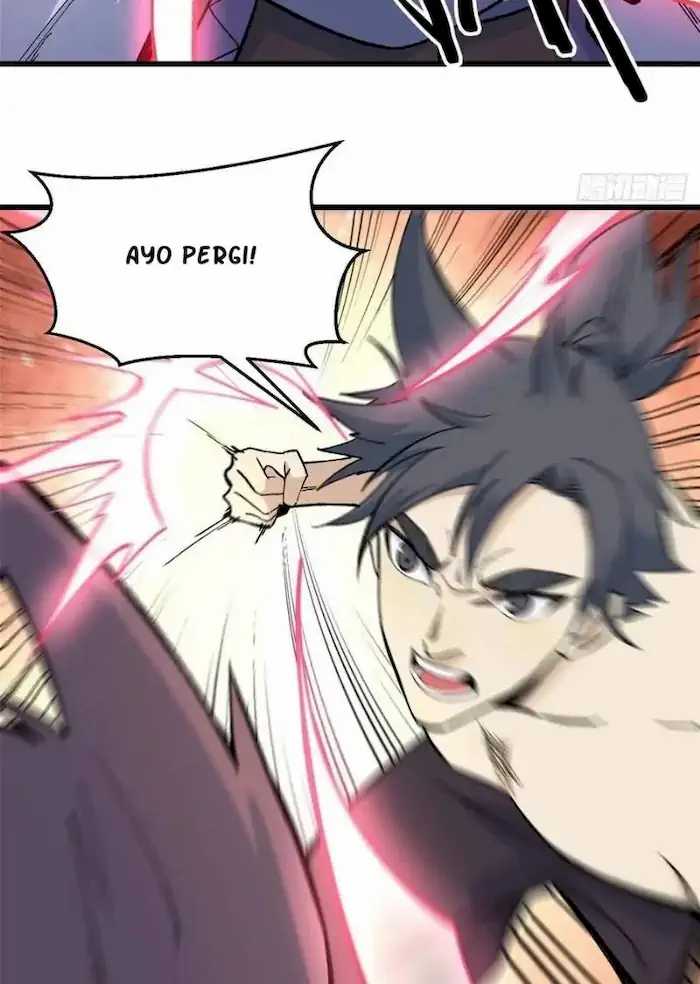 All Hail the Sect Leader Chapter 76 Gambar 9