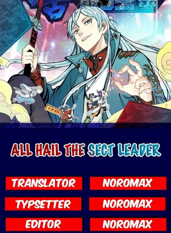 Baca Komik All Hail the Sect Leader Chapter 75 Gambar 1
