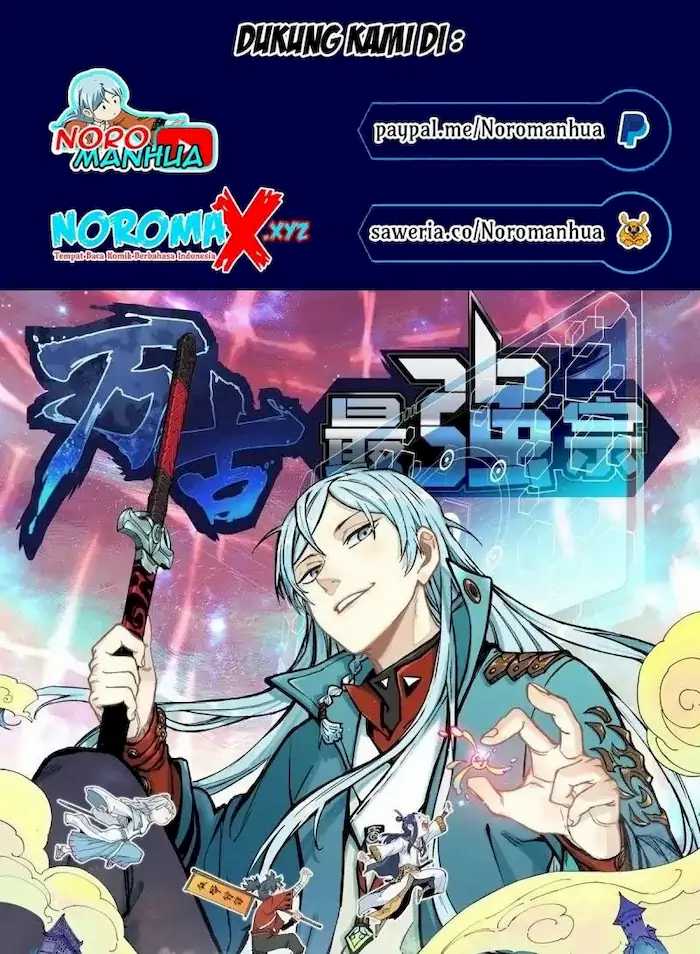 Baca Manhua All Hail the Sect Leader Chapter 75 Gambar 2