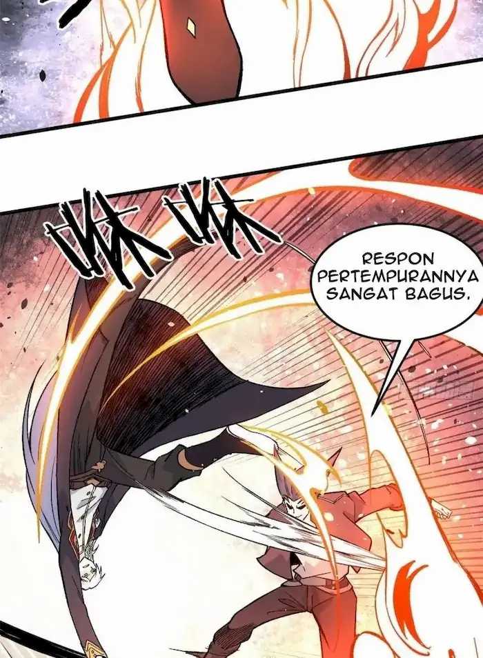 All Hail the Sect Leader Chapter 75 Gambar 35