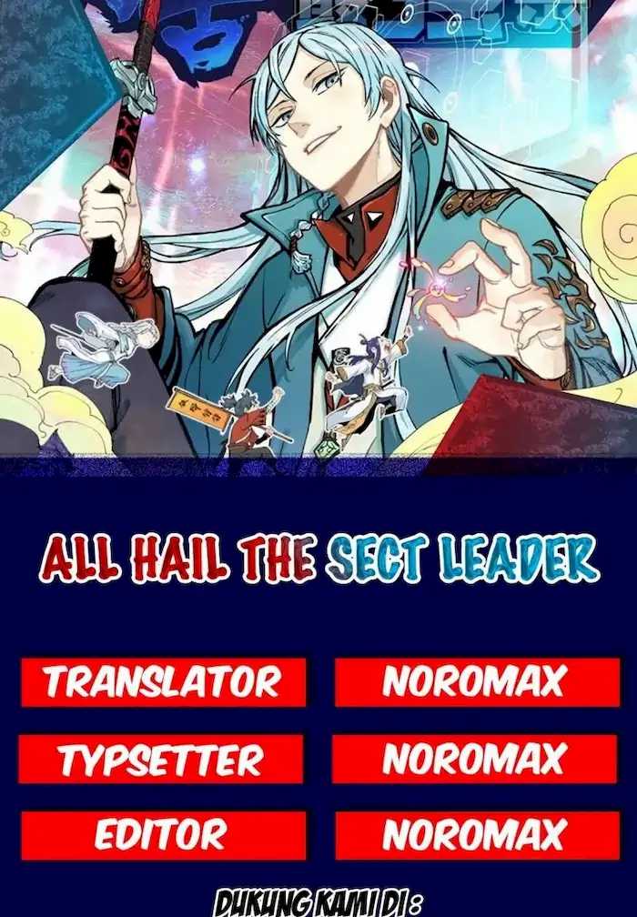 Komik All Hail the Sect Leader Chapter 73 gambar nomor 1