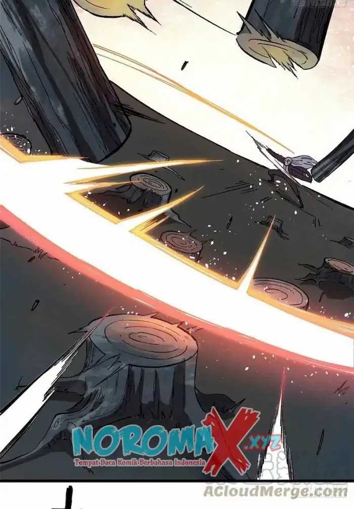 All Hail the Sect Leader Chapter 73 Gambar 13