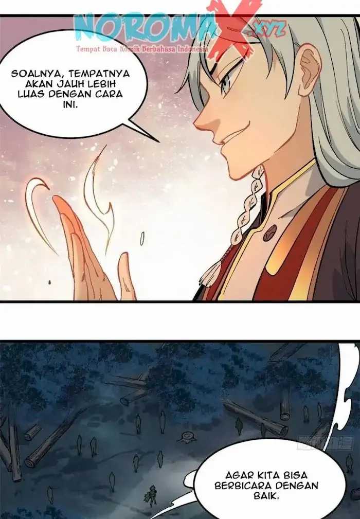 All Hail the Sect Leader Chapter 73 Gambar 16