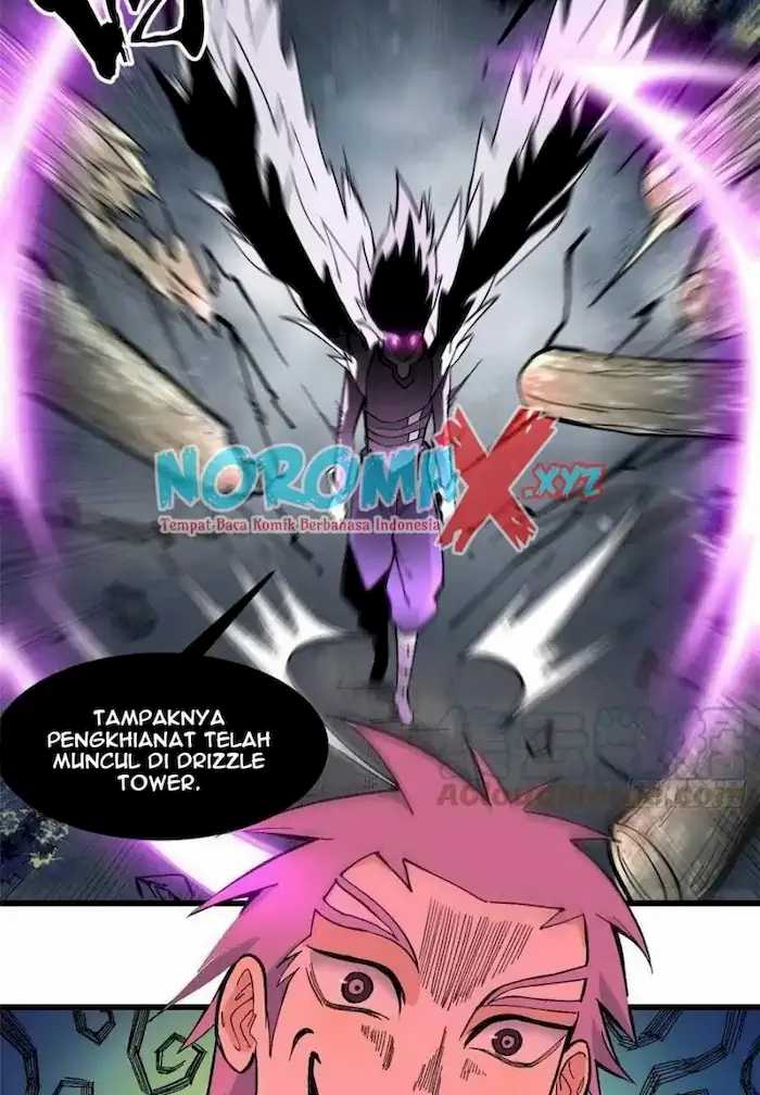 All Hail the Sect Leader Chapter 73 Gambar 21