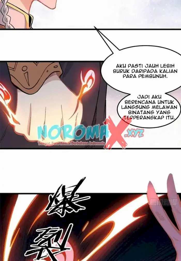 All Hail the Sect Leader Chapter 73 Gambar 24