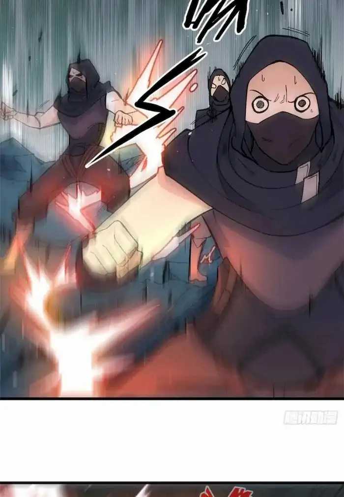 All Hail the Sect Leader Chapter 73 Gambar 28